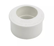 Osma PVC-C 50mm x 32mm Reducer White