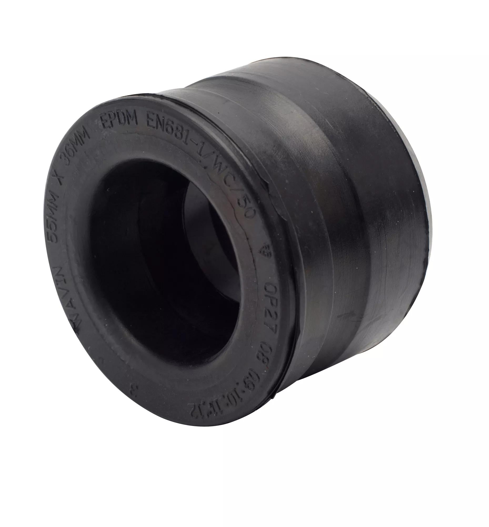 Osmaweld 50mm Reducer To 35mm Copper