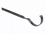 Osma Roundline Side Rafter Bracket Black 112mm