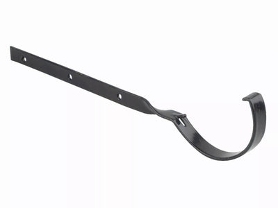 Osma Roundline Side Rafter Bracket Black 112mm