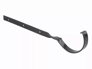 Osma Roundline Side Rafter Bracket Black 112mm
