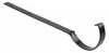 Osma Roundline Top Rafter Bracket Black 112mm