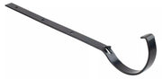 Osma Roundline Top Rafter Bracket Black 112mm