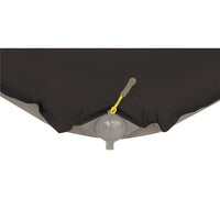 Outwell Sleepin Self-Inflating Mattress Double 5cm Thick