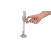 Outwell Coledale L Table with Waterproof Resin Top