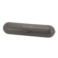 Outwell Cable Safety Box IP44 Splashproof & Lockable