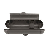 Outwell Cable Safety Box IP44 Splashproof & Lockable