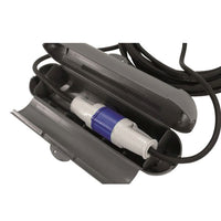 Outwell Cable Safety Box IP44 Splashproof & Lockable