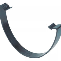 Osma Deepline Flexiclip  Anthracite Grey 113mm