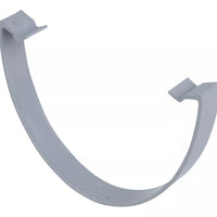 Osma Deepline Flexiclip Grey 113mm