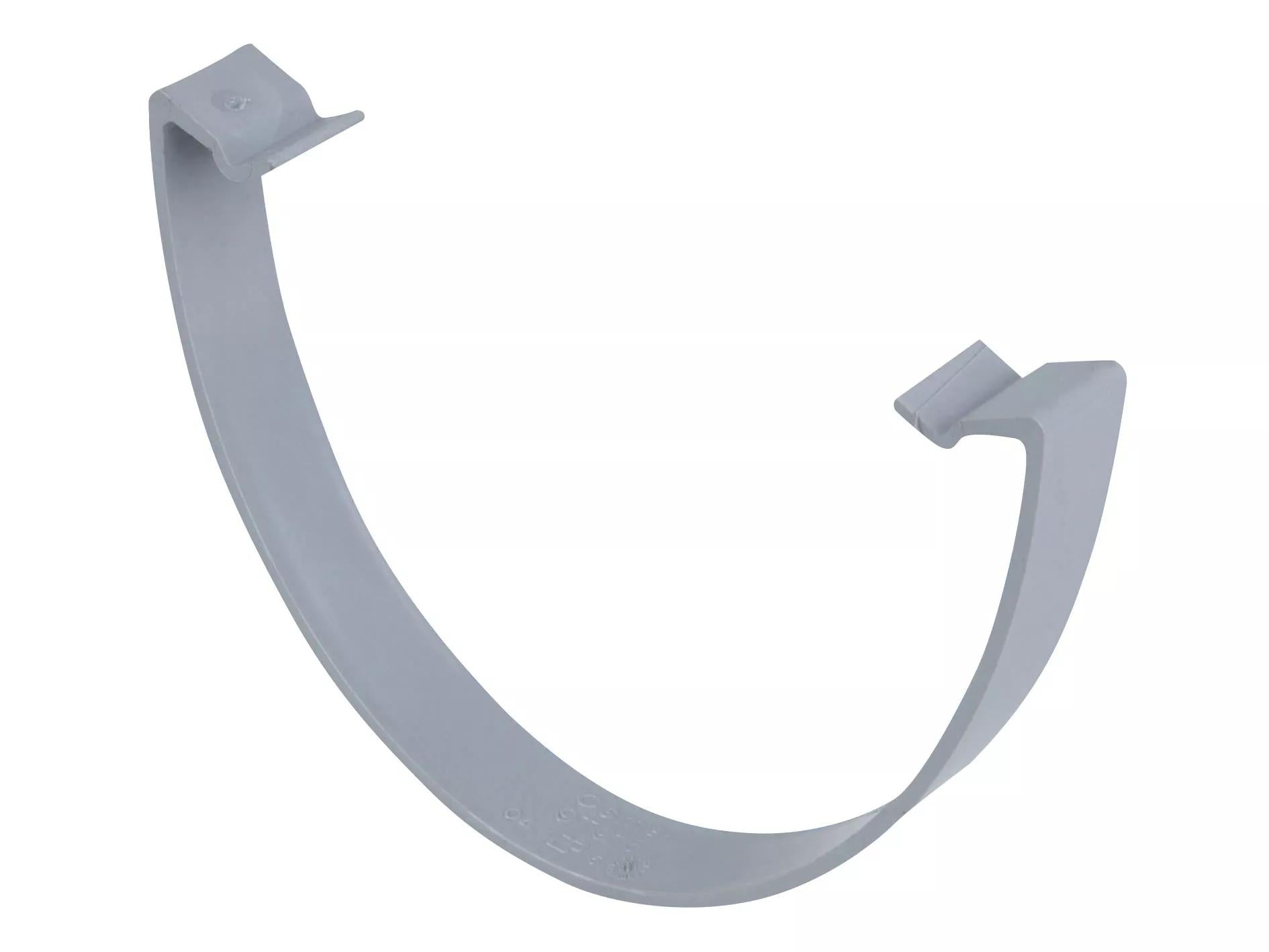 Osma Deepline Flexiclip Grey 113mm