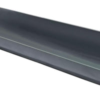 Osma Deepline Gutter  Anthracite Grey 4M 113mm