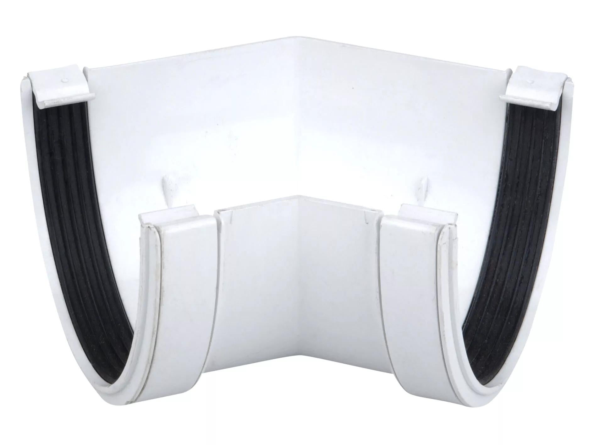 Osma Deepline 45° Angle White 113mm