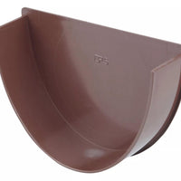 Osma Deepflow Internal Stopend Brown 113mm