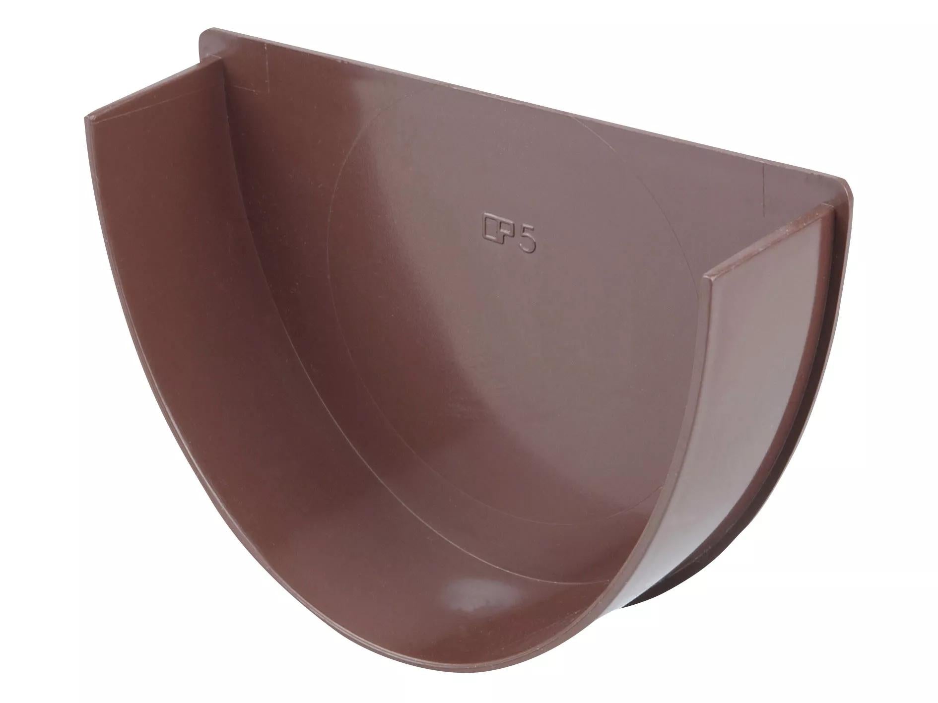 Osma Deepflow Internal Stopend Brown 113mm
