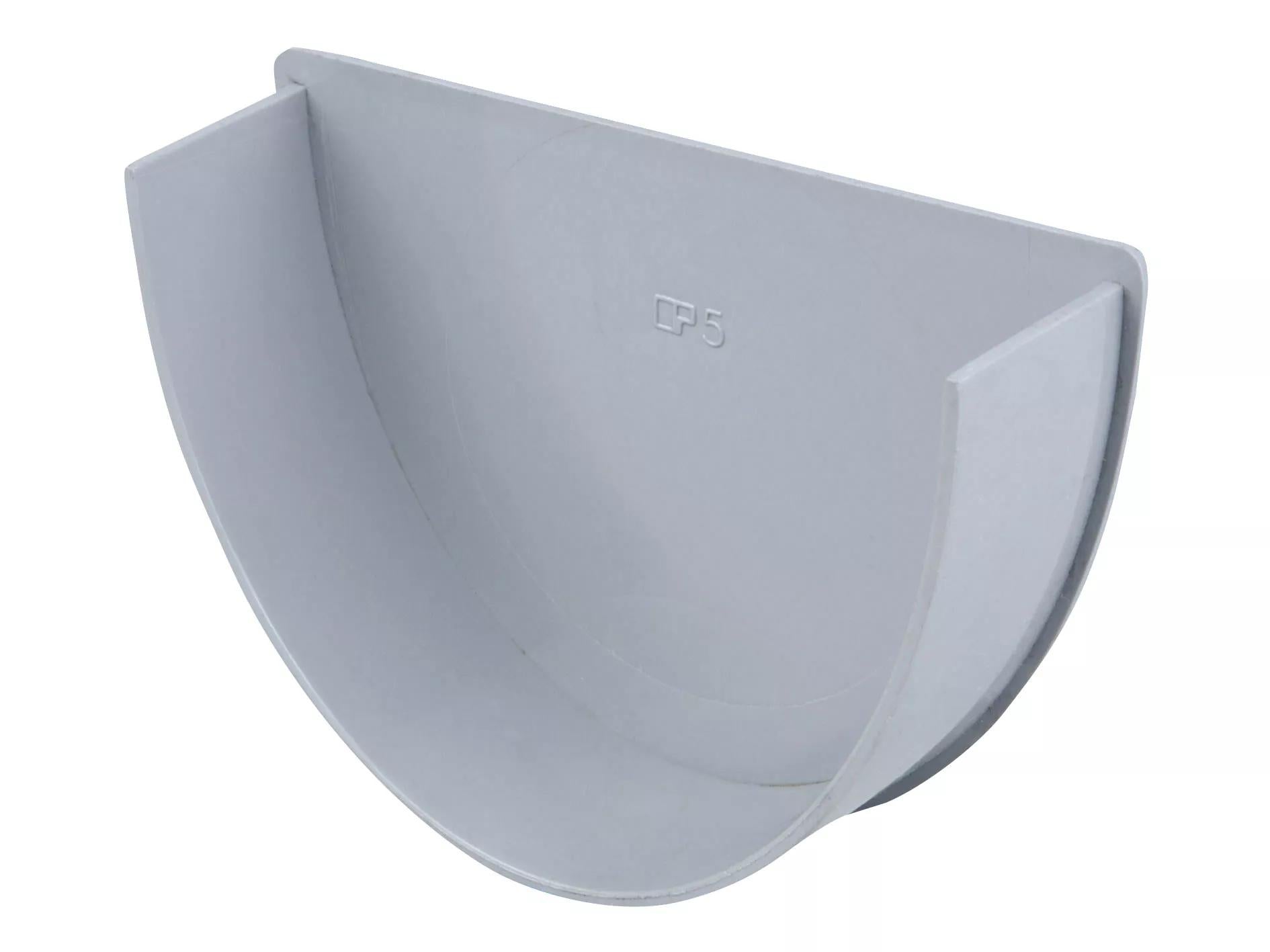 Osma Deepline Internal Stopend Grey 113mm