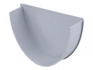 Osma Deepline Internal Stopend Grey 113mm