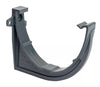 Osma Deepline Gutter Bracket  Anthracite Grey 113mm