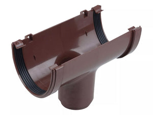 Osma Deepline Running Outlet Brown 113mm