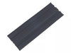 Osma Squareline Gutter Pad Wide 61mm