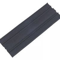 Osma Squareline Gutter Pad Wide 61mm