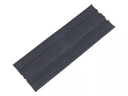 Osma Squareline Gutter Pad Wide 61mm