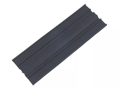 Osma Squareline Gutter Pad Wide 61mm