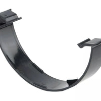 Osma Roundline Flexiclip Black 112mm