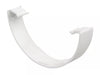 Osma Roundline Flexiclip White 112mm