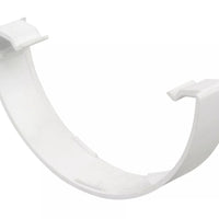 Osma Roundline Flexiclip White 112mm