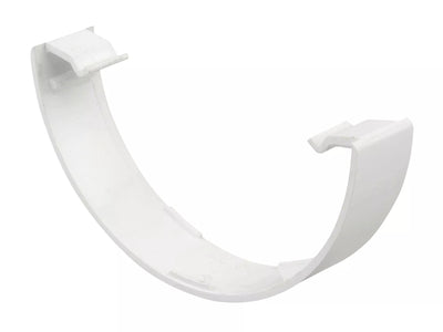 Osma Roundline Flexiclip White 112mm