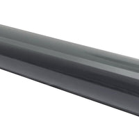 Osma Roundline Pipe 68mm Anthracite Grey 2.75M