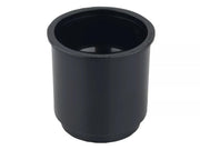 Osma Roundline Pipe Connector Black 68mm