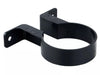 Osma Roundline Socket Bracket Black 68mm