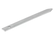 Osma Roundline Drive In Spike 200mm 68mm