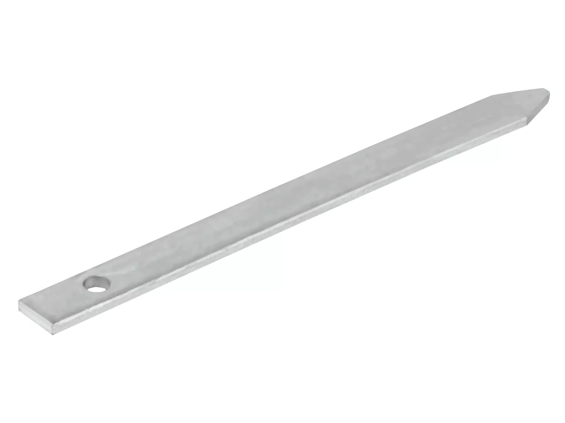 Osma Roundline Drive In Spike 200mm 68mm