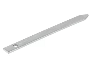 Osma Roundline Drive In Spike 200mm 68mm
