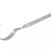 Osma Roundline Side Rafter Bracket Galv 112mm