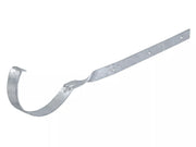 Osma Roundline Side Rafter Bracket Galv 112mm