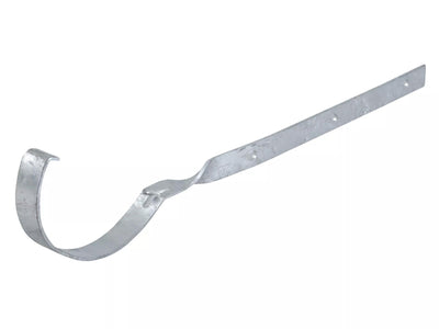 Osma Roundline Side Rafter Bracket Galv 112mm