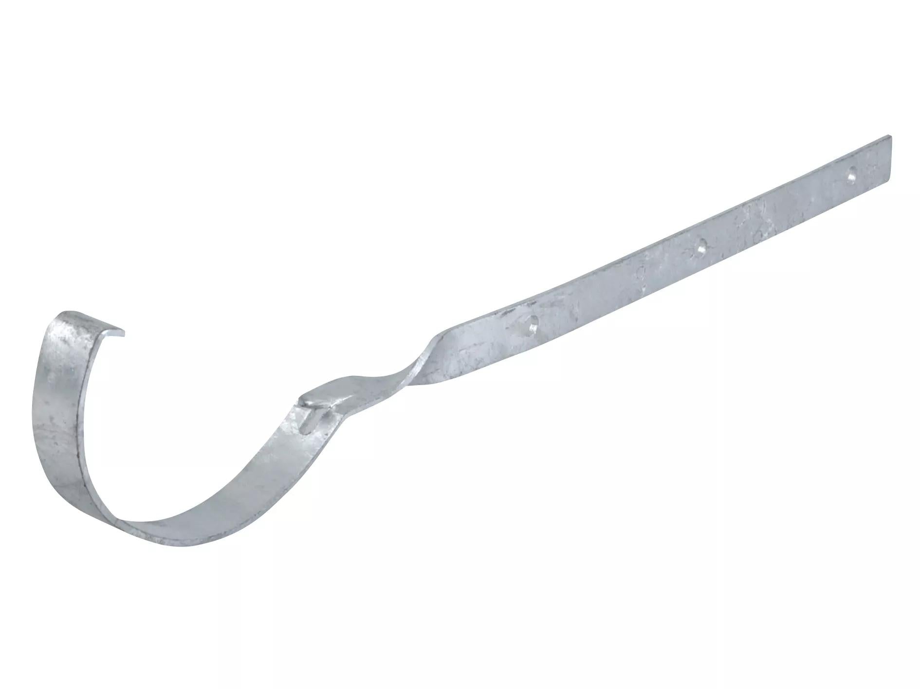 Osma Roundline Side Rafter Bracket Galv 112mm