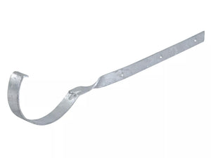 Osma Roundline Side Rafter Bracket Galv 112mm