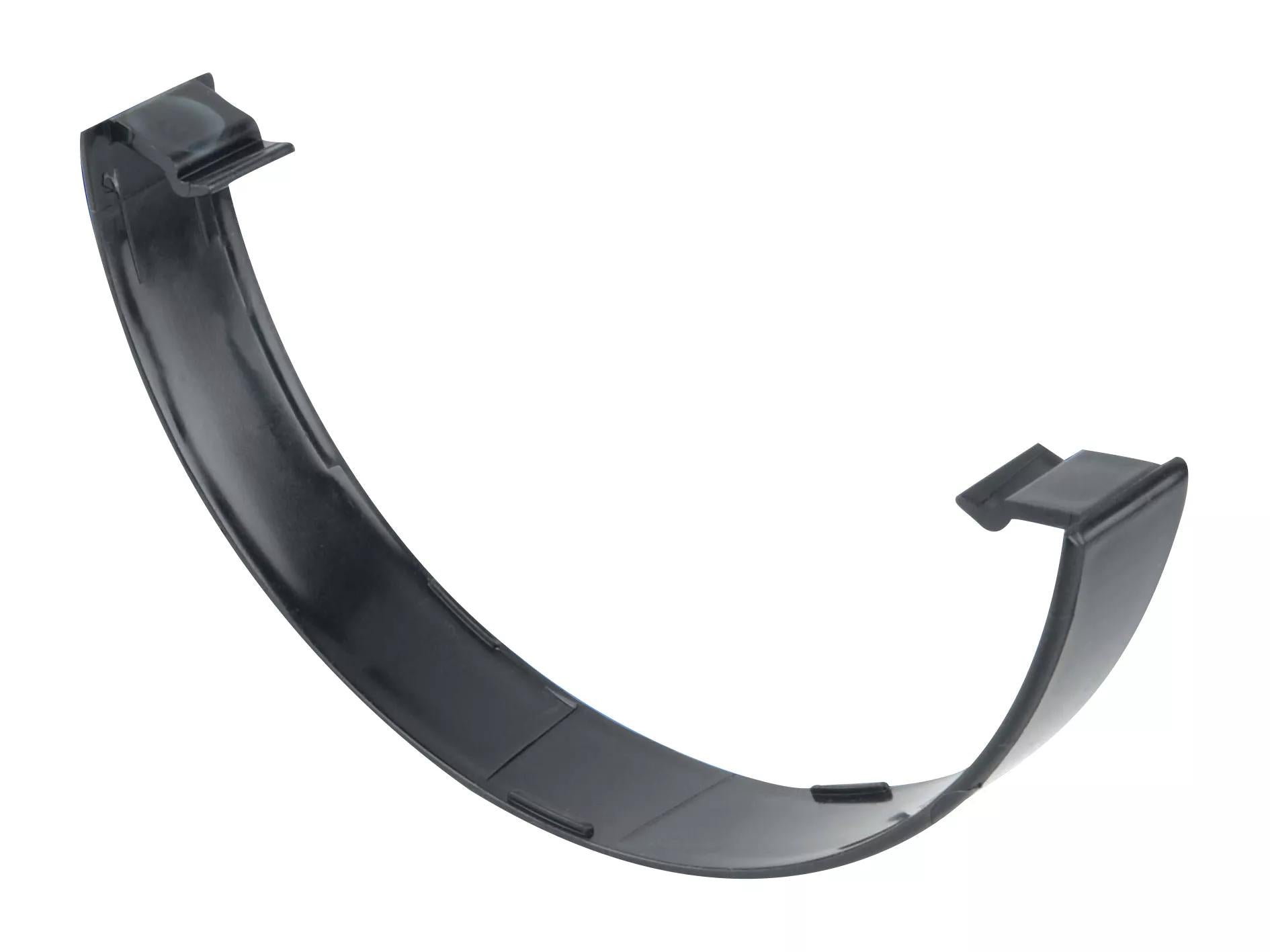 Osma Roofline Flexiclip (Spare) Black 150mm