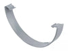 Osma Roofline Flexiclip (Spare) Grey 150mm
