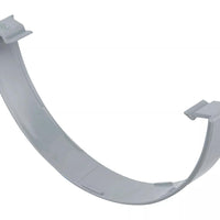 Osma Roofline Flexiclip (Spare) Grey 150mm