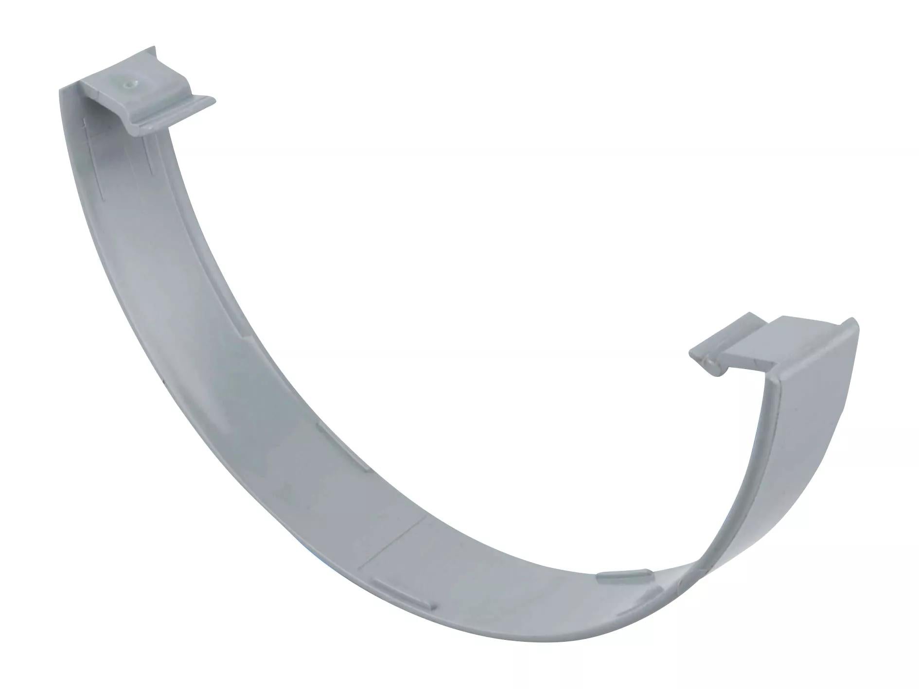 Osma Roofline Flexiclip (Spare) Grey 150mm