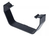 Osma Squareline Flexiclip (Spare) Black 100mm