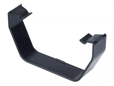 Osma Squareline Flexiclip (Spare) Black 100mm