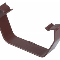 Osma Squareline Flexiclip (Spare) Brown 100mm