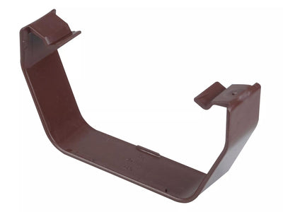 Osma Squareline Flexiclip (Spare) Brown 100mm
